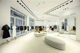 Jil Sander Store Taipei