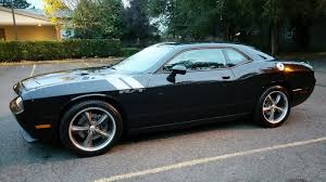 Image result for Phantom Black 2013 Challenger