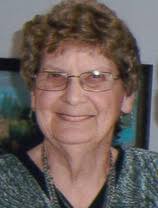 Marion MacMichael Obituary