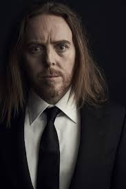 Tim Minchin