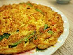 Kaya dengan vitamin a dan omega 3. 8 Cara Telur Dadar Jadi Lebih Gebu Sedap Lembut Pulak Tu Ibu Ibu Kena Buatkan Ni Untuk Anak Keluarga
