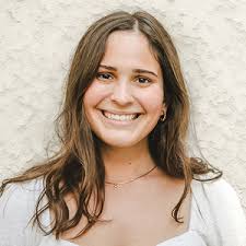 Maggie's Easter Weekend Around Biola