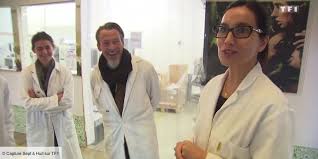 Florent Pagny Et Sa Femme Azucena De Rares Images Du Couple Dans Son Intimite Devoilees Par Sept A Huit Video