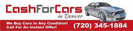 We pay cash for cars in denver, colorado. Denver Cash For Cars Sell Your Junk Car For Cash