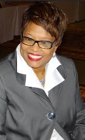 Remembering Dr. Iona E. Locke, a Powerful Preacher and Woman of God