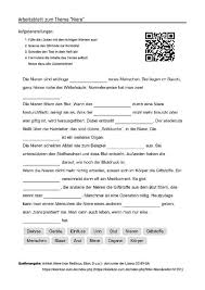 Arbeitsblatt Mit Luckentext Zum Thema Niere Krankenschwester Ausbildung Arbeitsblatter Aufgabenstellung