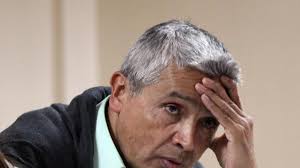 Cárcel para el Alejandro Bautista, secretario del Tribunal de Cundinamarca