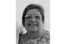 Nancy Backus Obituary (2020)