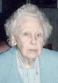 Netha A. Anderson Obituary August 5, 2002