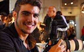 Caio castro (@caiocastro) в tiktok (тикток) | лайки: Caio Castro Delivers Cold In The Belly In Front Of Actresses In Ti Ti Ti Know Who Entertainment Prime Time Zone