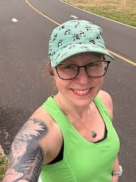 Dublin Half Marathon runner looking for local running apparel