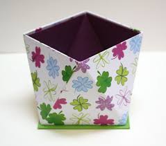 Epingle Sur Cartonnage