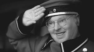 Benny Hill
