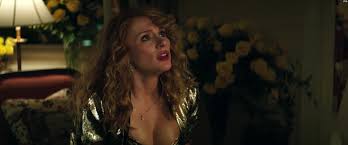 Nude video celebs » Bryce Dallas Howard sexy - Gold (2016)