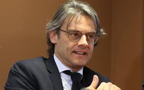 Comitato Regionale Calabria