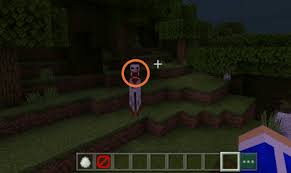 Unity that will be added in an as of yet unannounced update. Scp 096 Add On Minecraft Pe Mods Addons