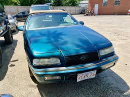 Image result for Teal 1993 Chrysler