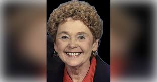 Obituary information for Jackie Ann Carnes