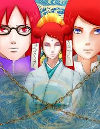 🍁UZUMAKI CLAN IS A STRONG CLAN 🍁