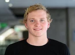 Joe Litchfield: Who is Pontefract's star swimmer and when will he be  competing in the Tokyo Olympics 2021?