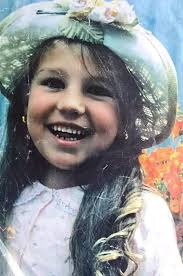 This was the first photo we received of our daughter when we were 'matched'  before traveling to China to adopt her. I'm putting together a book of  memories and would greatly appreciate