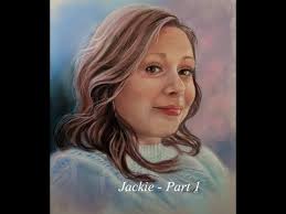 Kay Witt Pastel Paintings