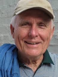 Edwin Norman Hansen Obituary May 7, 2024