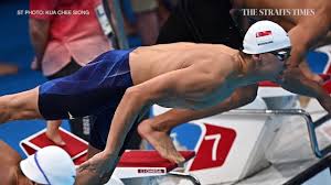 Joseph schooling is set to make a splash at the tokyo olympic games (photo: 6ivwv6pq76vvkm