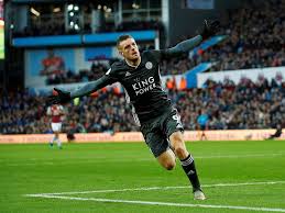 Premier League Liverpool Look To Sign Off In Style As Vardy