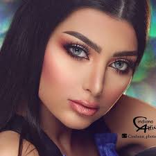 مستري اش العدسة المفضلة لملكة جمال لبنان والعرب سارة الحاج ٦ اشهر ١٨٠ ريال الوان مستري Mysterymylens