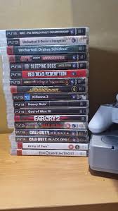 What games should i add to my collection? : rPS3