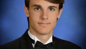 Class of 2015 Valedictorians and Salutatorians