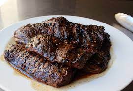 Miami's #1 steak, skirt steak grilled aka churrasco recipe! Food Wishes Video Recipes Grilled Mojo Beef Rhymes With Everybody Say Ho