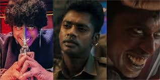 Introduction of Sandy Man in All India Bengali Forum