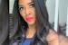 90 S Kenya Moore Hair