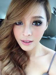 Pearypie Thailand Makeup Artist Asian Makeup Trends Asian Eye Makeup Eye Makeup