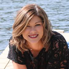 Kelli at Style House Salon