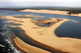 Le Bassin D Arcachon Paysage France Bassin D Arcachon Arcachon