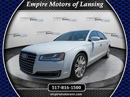 Image result for Glacier White 2016 A8L