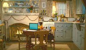 Pin On Cottage Living