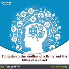 Pin On Edufoster Motivation Quotes