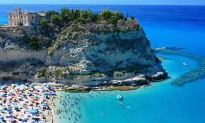 Остров мареттимо (isola di marettimo). 10 Best Tropea Hotels Italy From 53