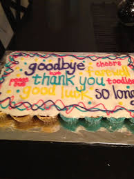 Farewell cake ideas for boss. Farewell Cake Party Ideas Pinterest Farewell Cake Goodbye Party Going Away Cakes