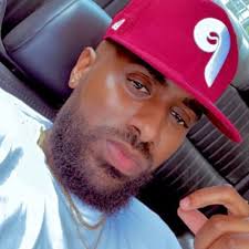 Jamila Richards (@bunnyyolo20)