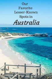 Our Favorite Hidden Gems In Australia Australia Travel New Zealand Travel Travel Around The World