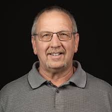 John will be missed!