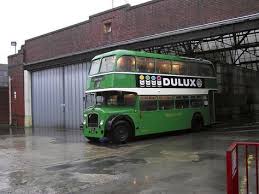 Sdl268 Bus Coach London Bus Bus Stop