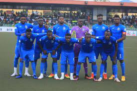 Incidentally, six of them have come from the. Enyimba Win Record 8th Npfl Title Maul Akwa 3 0 In Title Play Offs Match