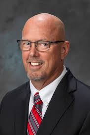 Men's Track and Field Coaches