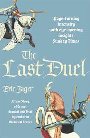 Matt damon and adam driver have medieval showdown 3 hours ago anthony mackie, david harbour and jahi di'allo winston to star in netflix's 'we have a ghost' 5. What You Need To Know About The Last Duel Droidjournal